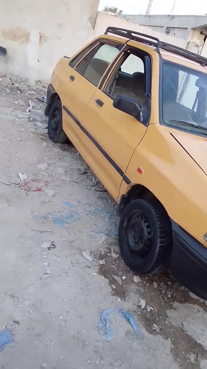 يا الله للبيع سايبه 13 سياره حلوه مال جناي تحويل مباشر للمشتري مكانها حله
سعر ع ***********
