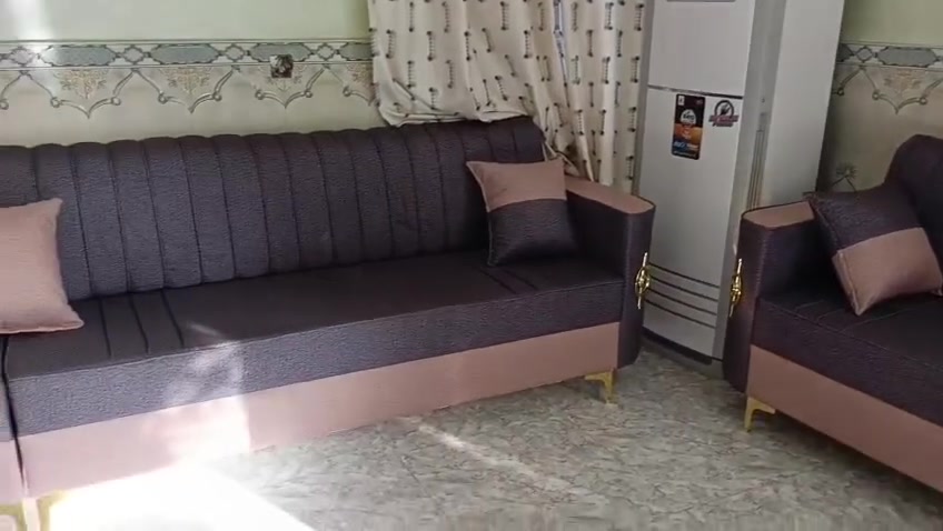 #🛋️ ديوان 
#العمل_على_المتر_الطولي 
كل ما هو جديد ومميز من الاثاث  تجدونه لدينا 
اكمل جمالية بيتك  🏠

✅ التفصال حسب المساحة المطلوبة نشتغل ع متر 
✅ لدينا كادر مختص لتدوين القياسات [ مجانآ ]
✅  المواصفات درجة اولى 
✅ الاقمشة والالوان حسب اختيار الزبون 
✅ لمعرفة سعر المتر {ارسل صورة الموديل على الخاص}
🔻 
✅✅(يوجد لدينا تعامل مع جمعيه الكوثر للاقساد )

🚛 متوفر توصيل جميع المحافضات بأسعار مناسبه‪الناصرية شارع النيل قرب مديرية التقاعد مقابل مصور الجامعه تو للعرسان ***********  ‬‏‬‏للاستفسار واتساب @
