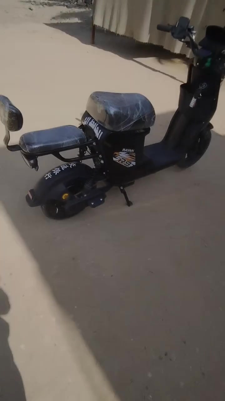 سلام عليكم R9 شركت الريان لبيع صارله سبوع من طالع
السعر 700 وبي مجال
الرقم ***********
