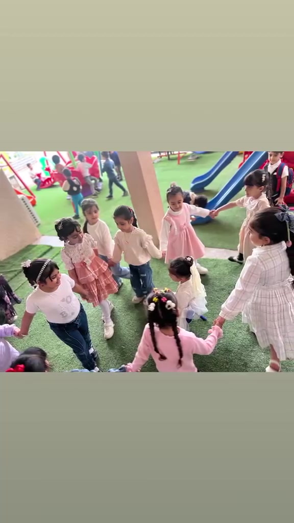 تعلن روضة براعم دجلة عن الاستمرار بالتسجيل 
للاستفسار الاتصال برقم الادارة
***********

