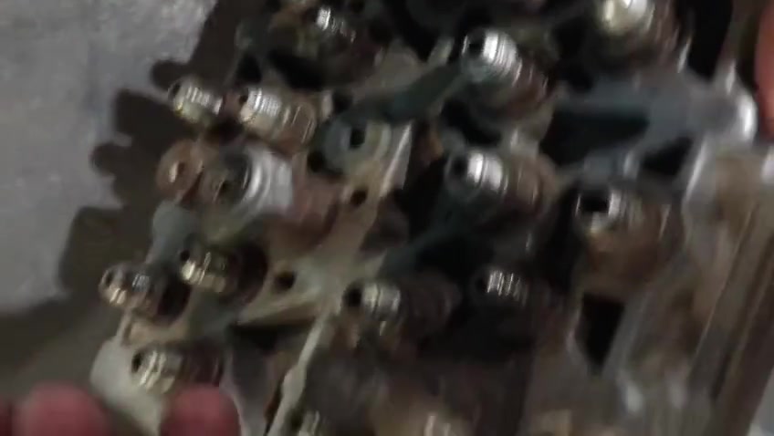 سلام عليكم كنترول نال حفاره شرط شغل  شركه هيتاشي مكان بصره ***********
