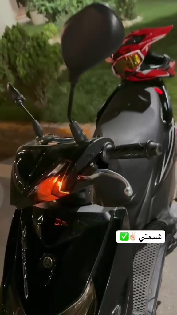 دراجه سكنس zkh رقم كركوك ماشيه 8 الاف شكد متكول عليه نضيفه نضيفه
الدراجه ب اسمي وتحويل ثاني يوم سعر خاص ومستعجل علا بيعتها 
مكاني كركوك حي تسعين 
***********
