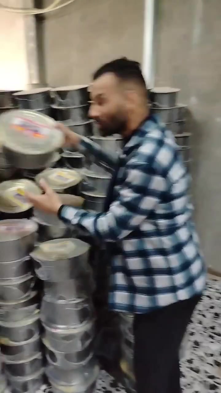 جدر فافون أسود سداسي
سعر سيت كامل ب 13 الف 🔥😱🔥
يوجد توصيل لجميع محافظات العراق
ب 5 الاف توصيل لجميع محافظات العراق
*********** واتساب
نحن أرخص في العالم 🔥

