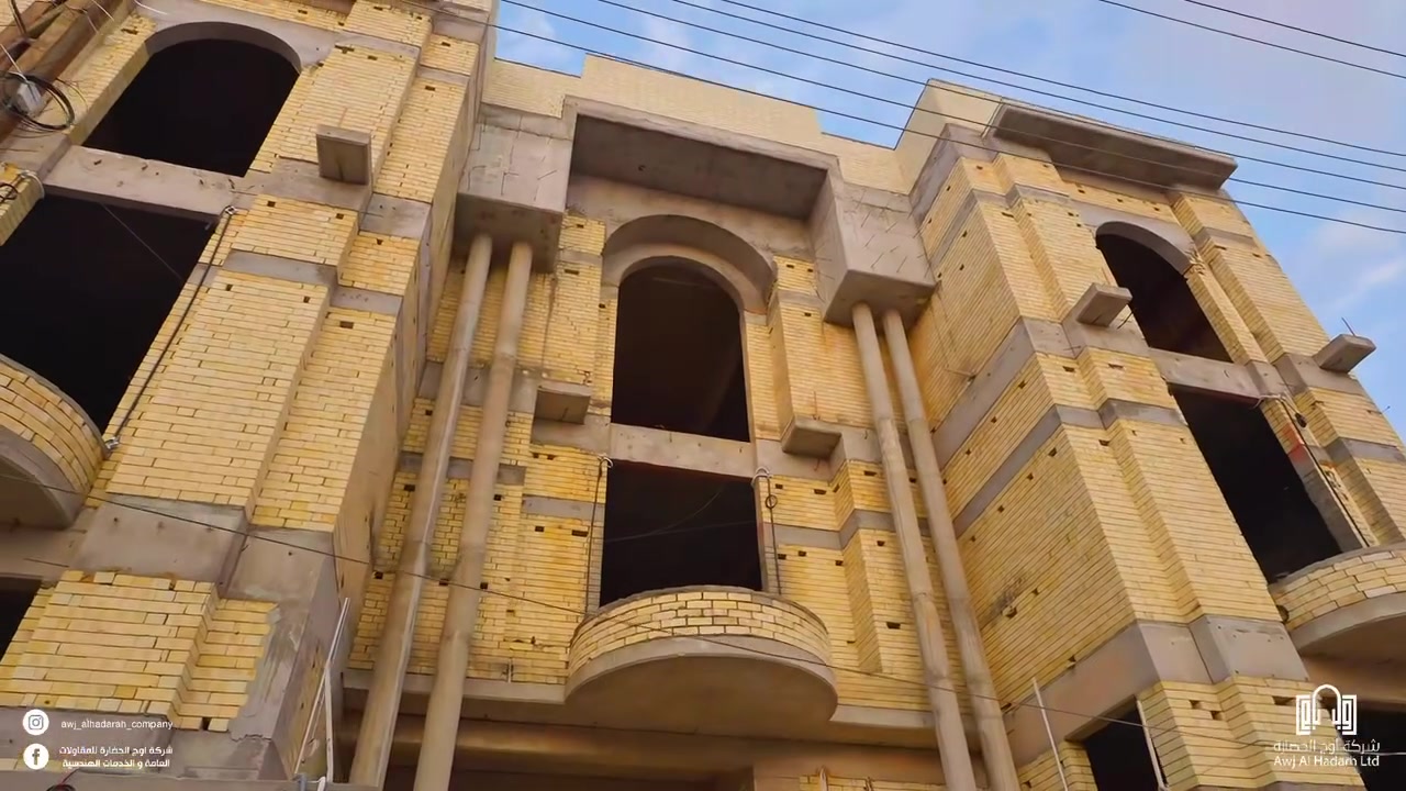 فيلا • حي الرسالة • ٤٠٠م
