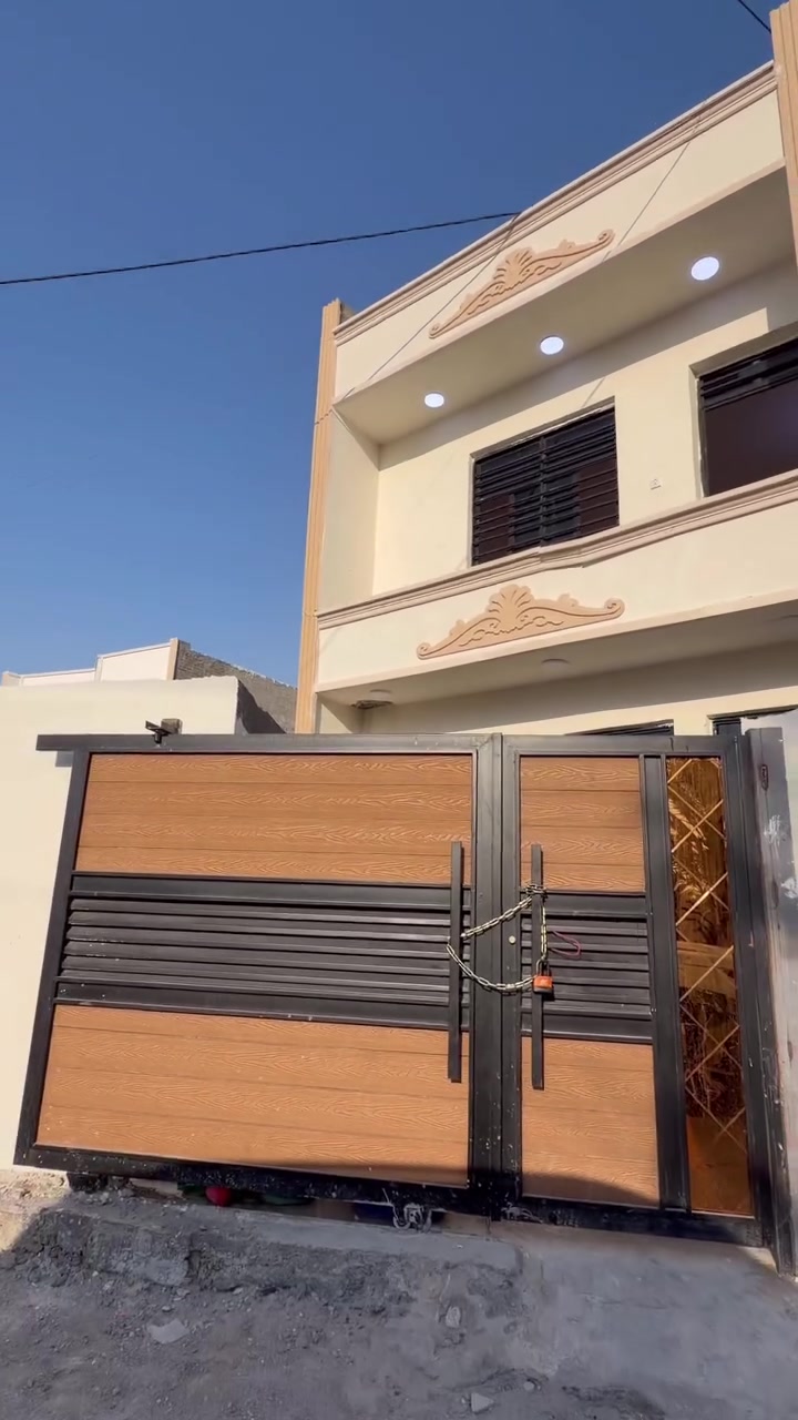 اي ستفسر اتصال *********** بيت جديد للبيع

