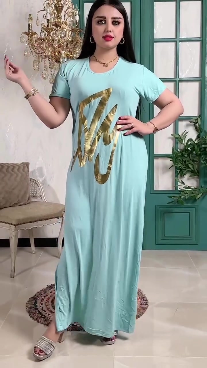 فانيلة قطن مصري • فري سايز • خصم جملة
