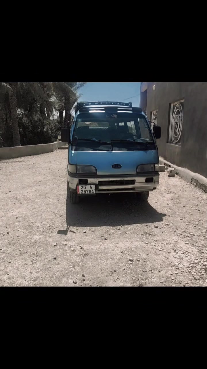 سلام عليكم اسيا موديل 95رقم انكليزي سنويه 30بسمي مكينه 3000 حاويه كير اكسن شرط باور باتري جدد دوشمه جديد سلف تخم تاير  جديد  سمكره من الصفر  صبغ عام سياره خير من الله شراي يتصل ويدلل *********** مكاني ديوانيه
