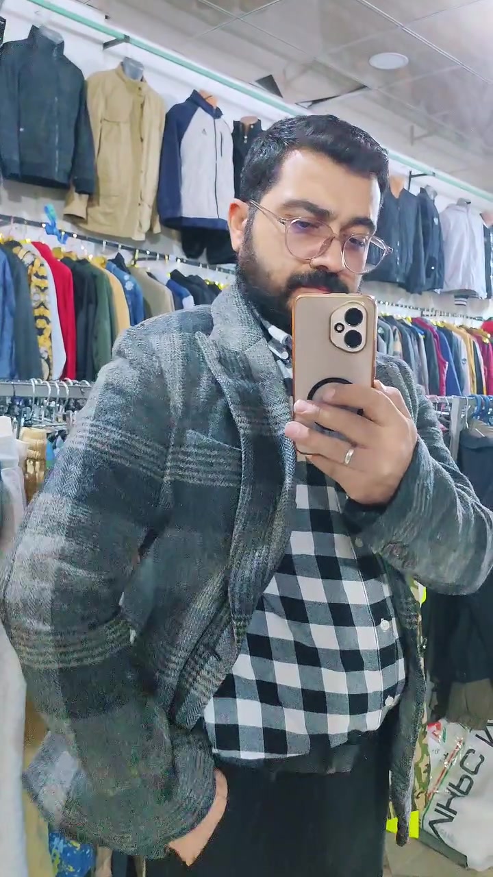 جاكيت • سبورت • رجالي شبابي
