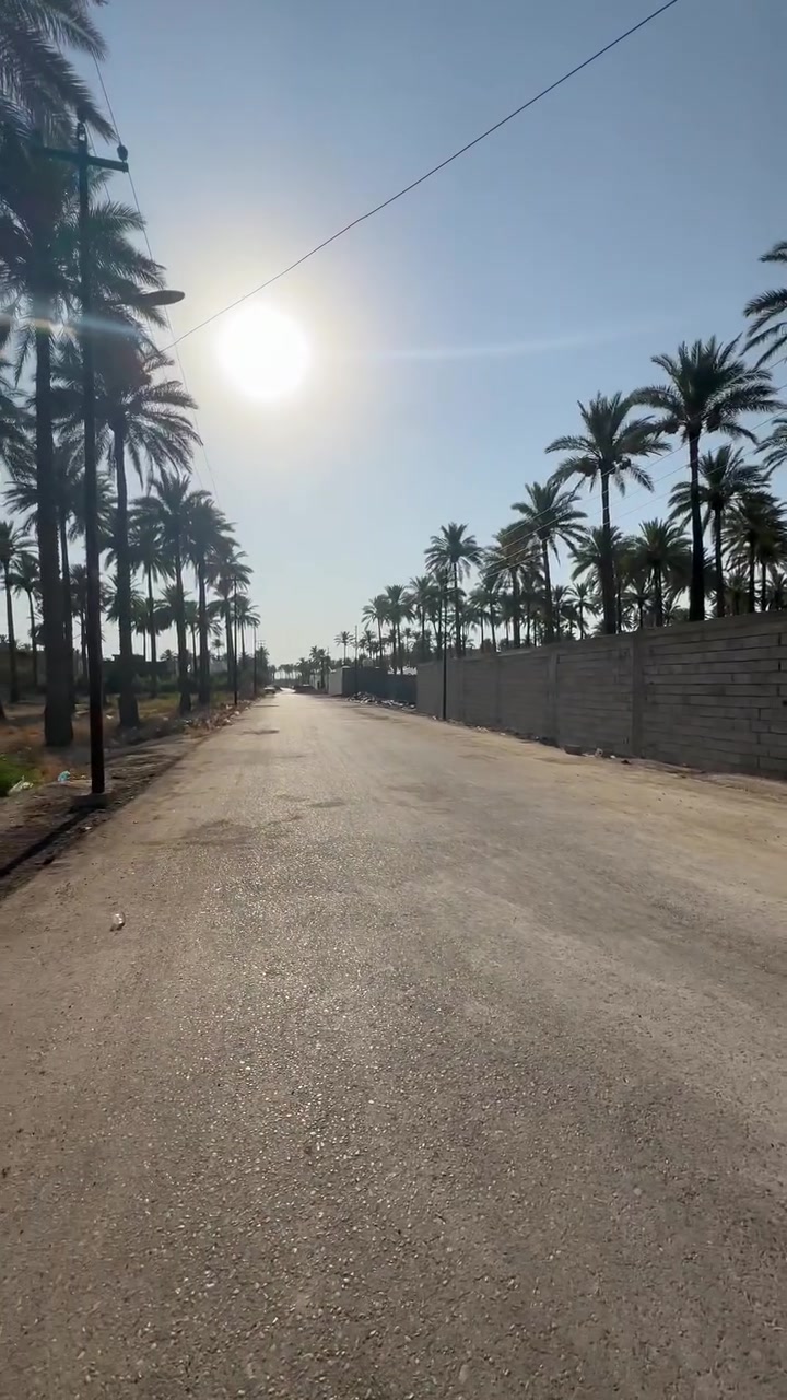 🏡 فرصة مميزة للبيع – دونم في منطقة الدباغية
✅ المساحة: دونم كامل
✅ الواجهة: 43 متر
✅ شارع تبليط
✅ تتوفر جميع الخدمات:
💧 ماء
⚡ كهرباء
💡 إنارة
📍 قريب جداً من الشارع العام
📑 سند 25 ملك صرف

للاستفسار أو حجز موعد للمعاينة:
مكتب إيفا للوساطة العقارية
📞 ***********

لا تضيع الفرصة، تواصل معنا الآن لمعرفة المزيد.

