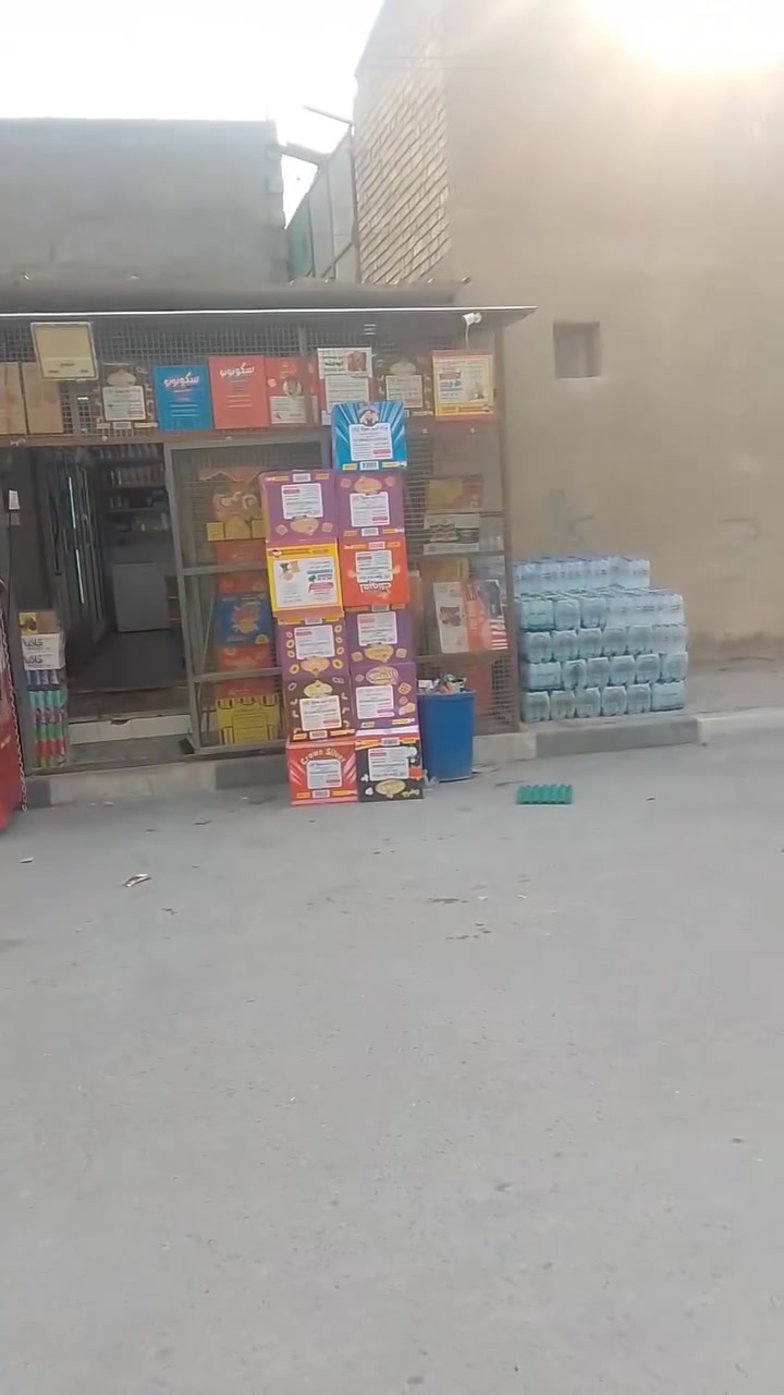 اسواق • للبيع • حي الكوفه شارع الصوره