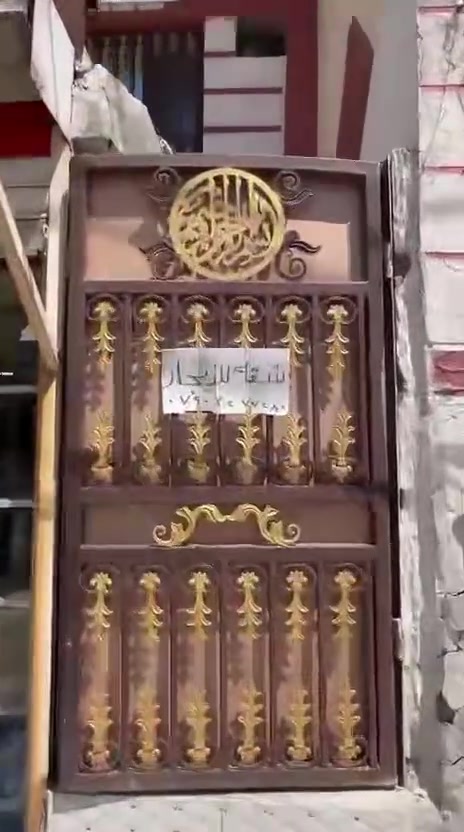 يوجد شقه للايجار في المنصور الداودي
***********
