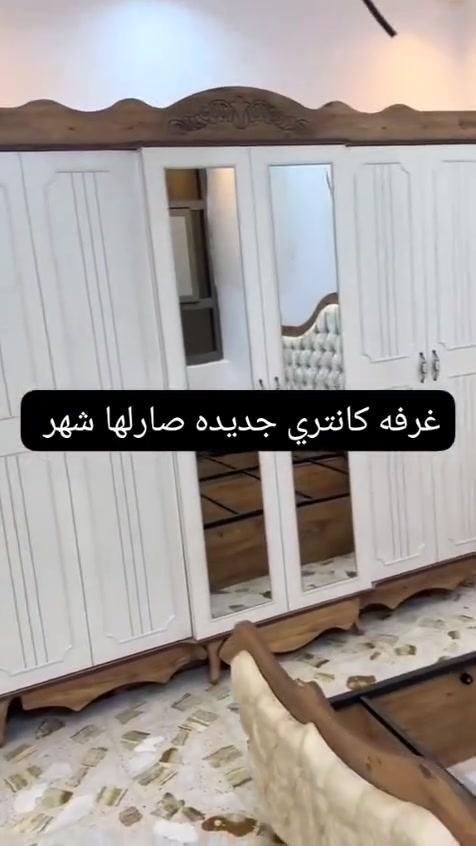 السلام عليكم ورحمة الله وبركاته
خاص ما اجاوب فقط اتصال ورقم الهاتف ***********

غرفه كانتري جديده أخذته مليون و٦٠٠ قبل شهر
وابيعها بمليون و٣٥٠ 
غرفه ضخمه تحتاح مساحه ٤ في ٤ او ٤في ٥ مساحه غرفه 

مستعجله على بيعتها للانتقال إلى محافضه ثانيه 

عنوان الثعالبه قرب سيطره الشعب  
سعر الغرفه مليون و٣٥٠ بيها مجال للشراي
