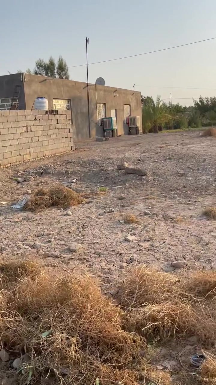 السلام • ٢٥٠م • ارض للبيع