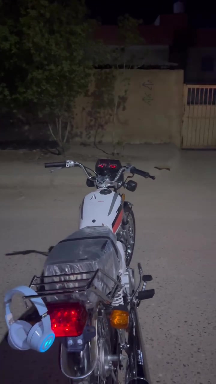 السلام عليكم دراجه امتياز ٢٠٢٧ صارله اقل شهر طالعه وكيل  كفاله عامه. دراجه مفوله العنوان بابل قضاء القاسم 

للستفسار ***********
