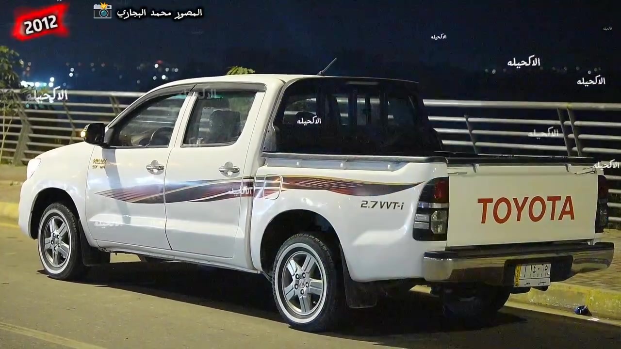 @سلام عليكم  عذاري 2012البيع  
بيها تبديل جاملق الي من جهت السايق فقط كويتي  شاصي، 19. او اراوس ب 16.لحد 20  وانطي فرق  ***********
