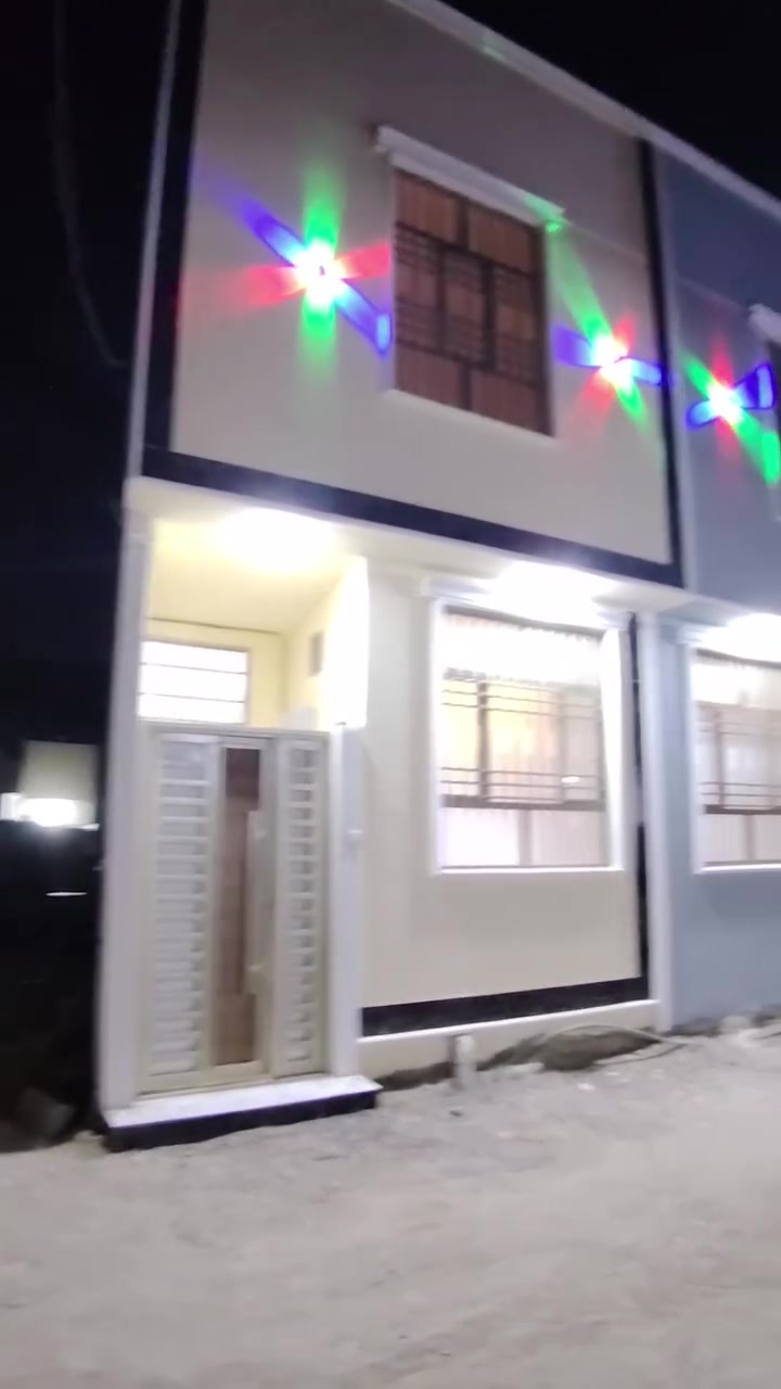 كربلاء حي سومر
دارين للبيع فقط
المساحه ٤٠ متر طابقين بناء حديث
لاستفسار
الاتصال ع الرقم
***********
