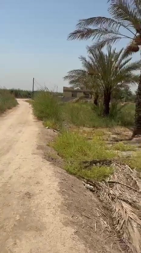 سلام عليكم
للبيــــــــــع دونم ونص طابو ملك صرف
المدائن منطقه الجعارة قرب الشارع العام
واجه42 خدمات مي كهرباء تعبد عن التبليط 100متر تصلح للسكن موقع جداً قريب علشارع
للاستفسار الاتصال *********** واتساب

#و***********

#سند25
#المدائن
#التويثه
#عقارات
#ملك_صرف
#واتساب
