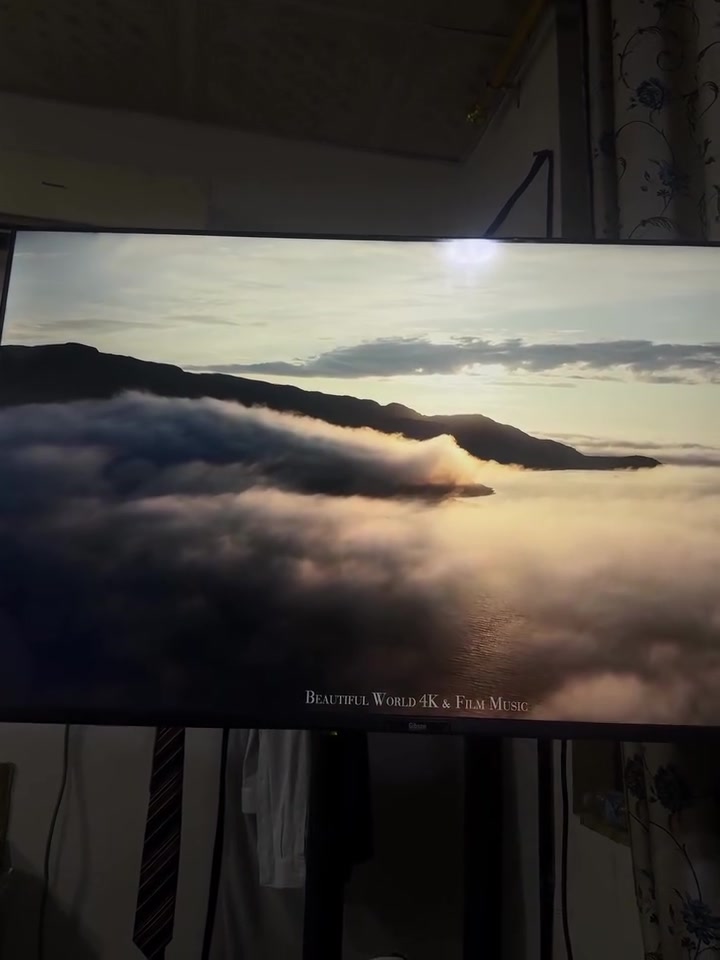 جبسون • ٥٠ بوصة • 4K اندرويد