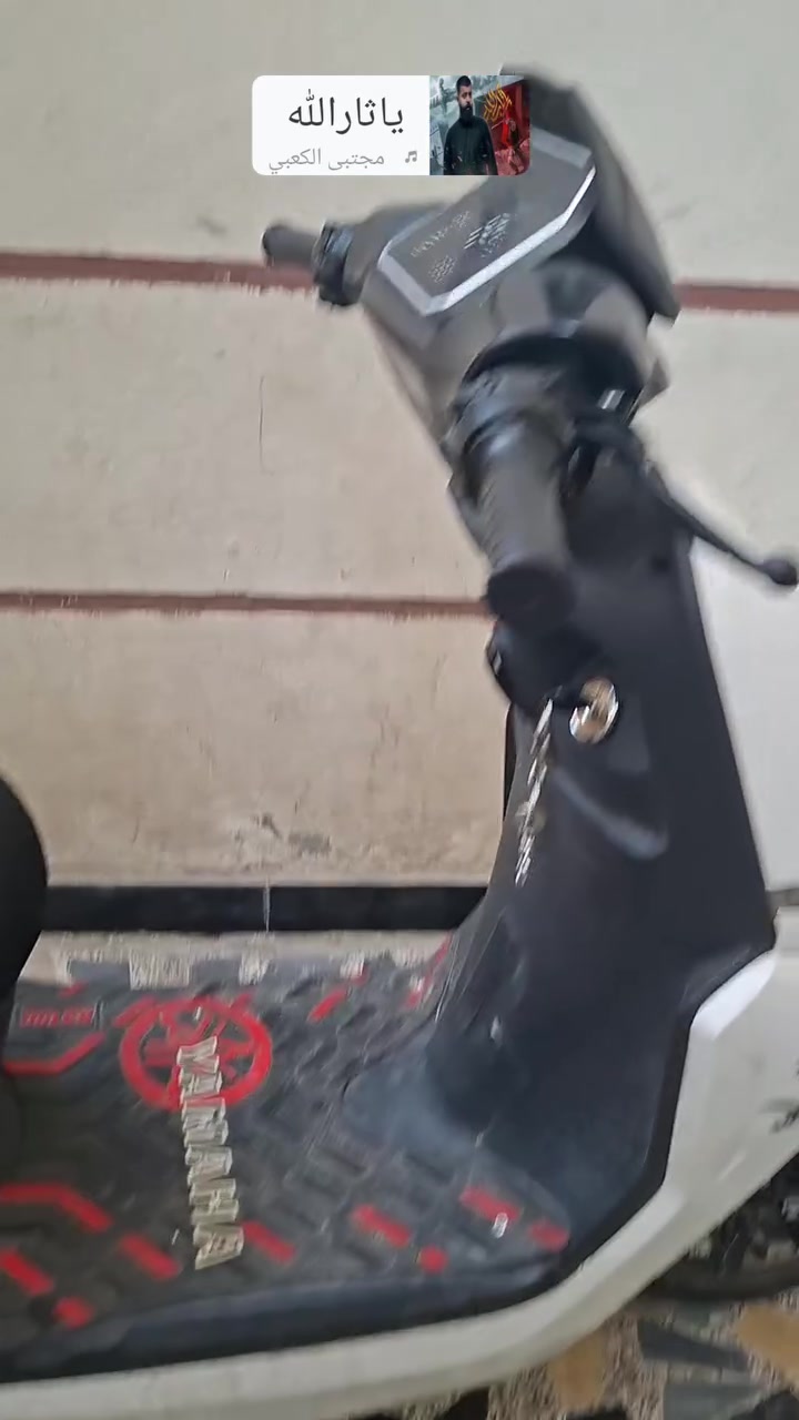 السلام عليكم دراجة ليثيوم استخدام سنة بغداد الشعب بيع او مراوس ***********
