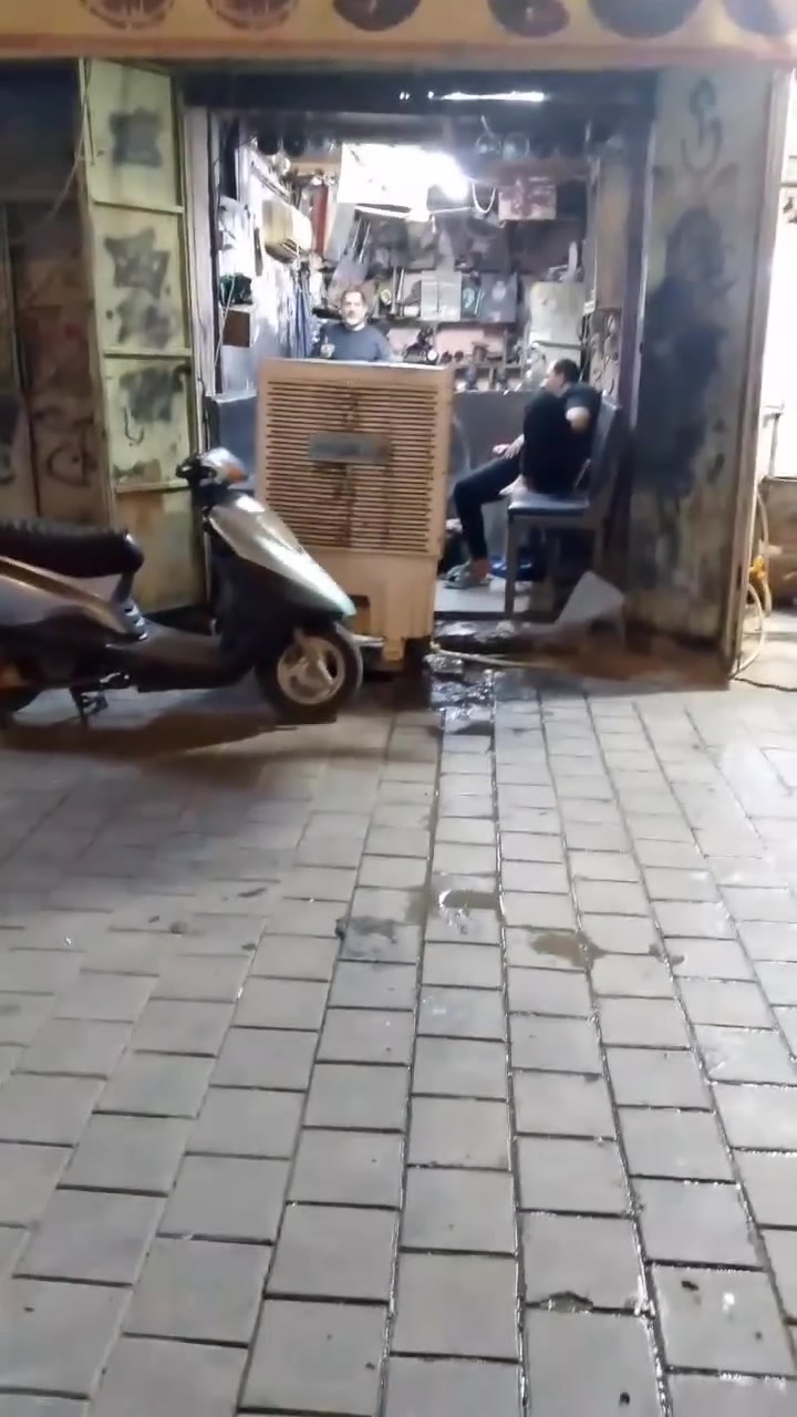 للبيع جناح دقهن فول السعر 350 وبيه المجال***********
