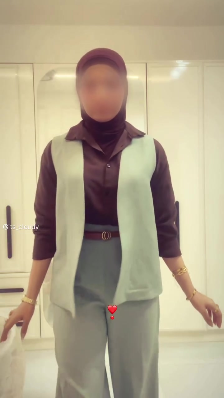 مكس خطير • اكسبلور • its_cloudy