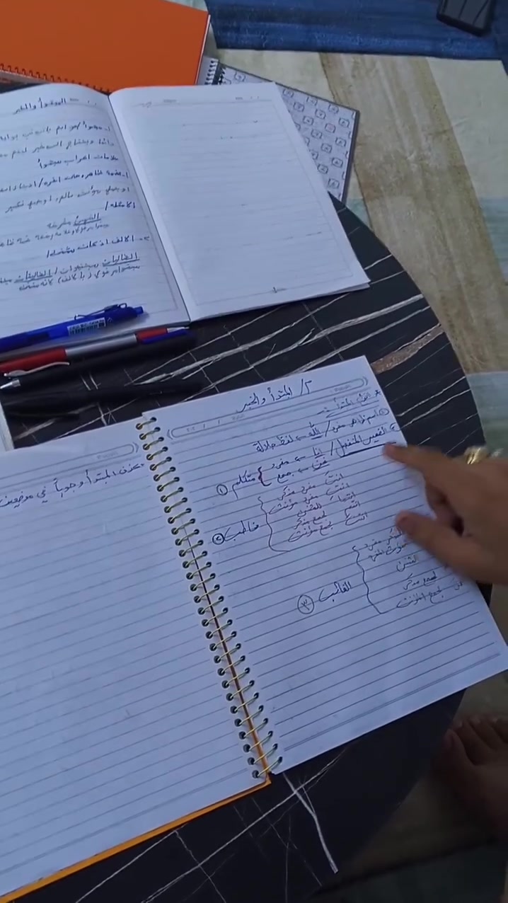 الصف الخامس العلمي • جنطة كاملة • خانقين بانميل