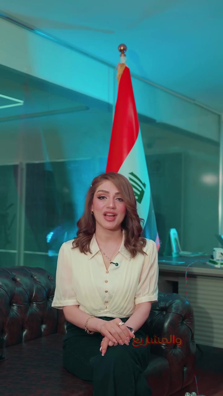 🟩 بالفيديو؛ قسم المشاريع من شركة الامان العالي ؛ يقدم لكم كل الحلول في قطاع التقنية والطاقة وانظمة المراقبة و السلامة .
:
🟩 للمزيد؛ قم بزيارتنا :
📍 الديوانية – مقابل اللجان الطبية 
📍كربلاء - مقابل مستشفى الكفيل 

🟩 اواتصل على :
 *********** - ***********
الامـان العالي
جودة - ابتكار - ضمان
