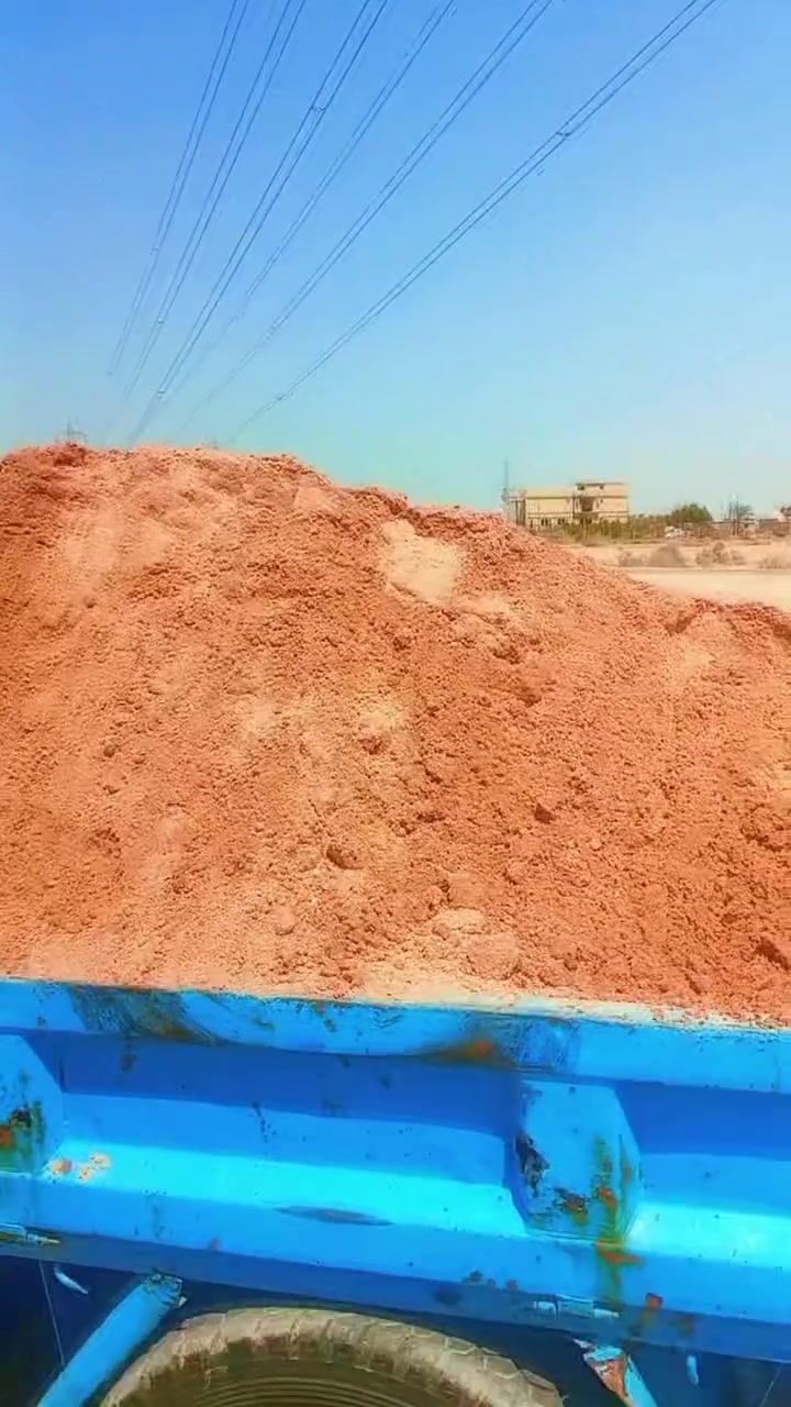 السلام عليكم توفر لدينا مواد بناء مال سكله اسعار مناسبه اليوم يبيعون كنتر الرمل 40 واني عدي كنتر الرمل 25 وكنتر الحصو 40 ولتك الرمل 120وتك الحصو 160 شرط الحمل فول اذا مو حمل فول يرجع مواد اليوم بلاش بس عندي اهل السكنات يبيعون الكنتر رمل ب 40 وانا عدي كنتر الرمل 25 بلاش جو السكلات اهلا وسهلا///***********
