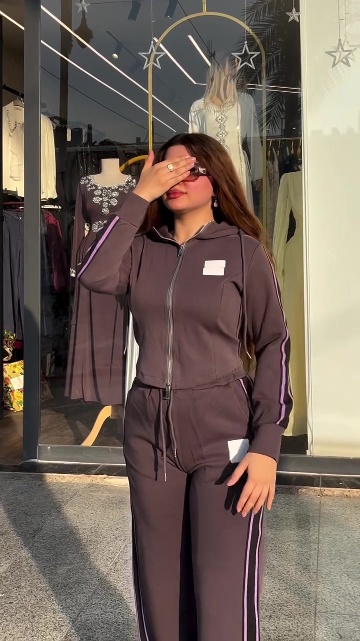 ⁨	⁨	لزگة عالبراند حتى لا ننحظر من الانستا 🙏🏻 نشرناها بدون اللزگة على صفحتنا بالتيك توك رابط بالبايو 
.
قياسات xs s m L # ومتوفرة ب٣ الوان 
 ال وزن ٧٠ ٧٢ تنلبس
.
.
.
.
#كركوك #عراق #بغداد #اوتفت بصرة⁩⁩

