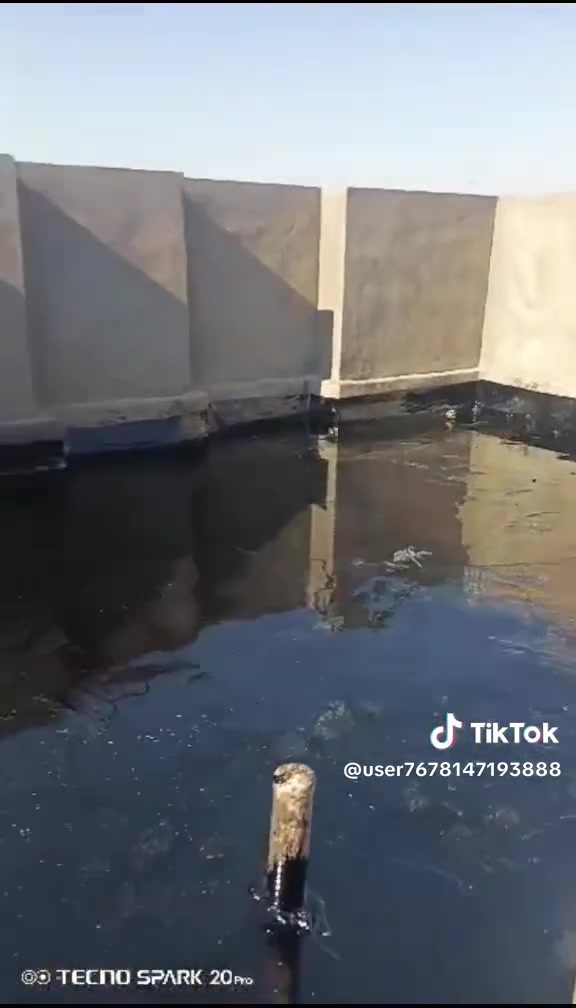 لتزفيت السطوح والرباطات زفت درجه اوله سعر البرميل 75 لاستفسار *********** او الواتساب ولتوفيق للجميع
