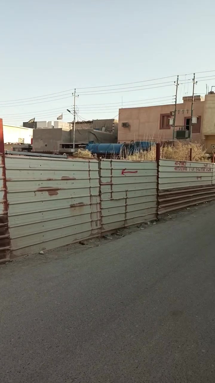 ابي الخصيب • ٨٥٤م • طابو عراقي