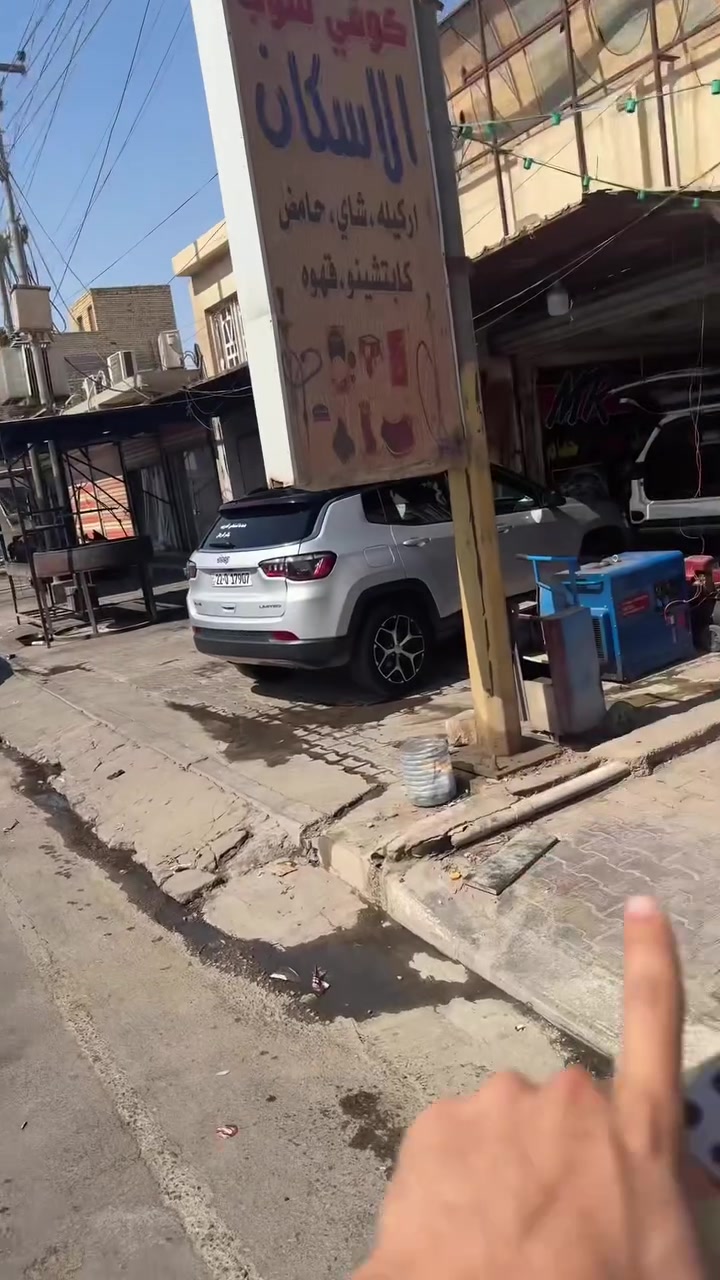 سلام عليكم غسل للبيع عنوان الإسكان قرب مركز حطين للستفسار
***********
***********
