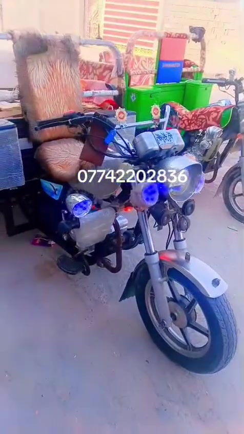 السلام عليكم ستوته جمره للبيع موديل 23اوراق اصليه السعر 3مليون المكان البصرة كرمه علي ستوته زلق مابيه ع وضع البلاد مكفوله من كلشي اي ستفسار ع هذا الرقم *********** مكلف بنشر
