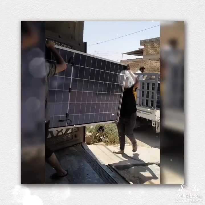 تم بعون الله وصول انفيرترات وبطاريات ليثيوم فوسفات الحديد لتجهيز كافة المحال التجاريه والمنازل بجميع الاحجام والأشكال 
 للاستفسار مراسلتنا او الاتصال على الرقم التالي ***********
بسام الهلالي 
ذي قار /الغراف /حي الإعلام
