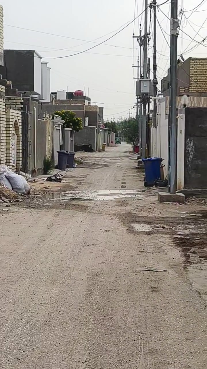 الجمعيه • طابو زراعي • ٢٢٠م