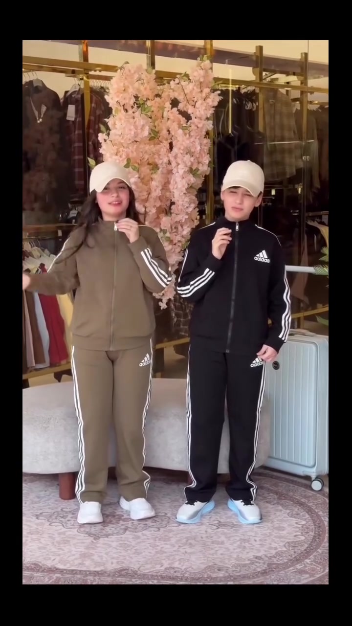 سوت ولادي • قطعتين • العزيزيه