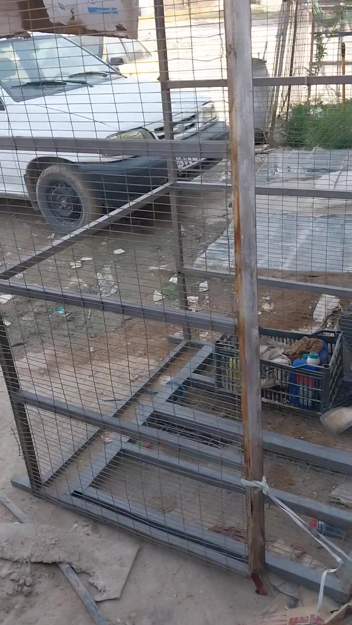 السلام عليكم شباب محجر مال دايوان للبيع
بغداد الشعله سعره 150 بمجال ***********
