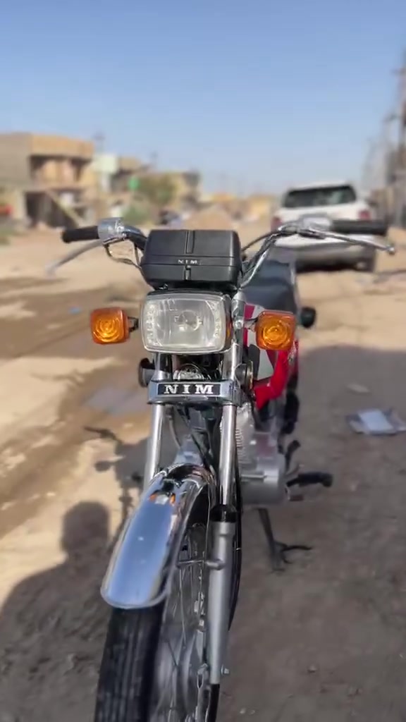 سلام عليكم اربعه كير مديل٢٥ امتياز كهربائيات  كله شغاله و مانقصه شي سعر ٧٥٠ انزل فقط حك اجيه الاستفسار على هاذه رقمي *********** بي خير ويدلل
