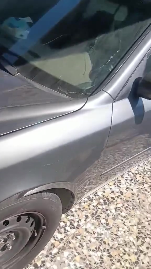 سلام عليكم سونتا البيع او مرواس بسورنتو او سياره عاليه سونتا موديل ٩ كير ومكنه ٦ تبريد شغال تخم تاير صدر جديد كير ومكنه خير من الله سعر ٨٠ وبيها مجال شويا
***********
***********
