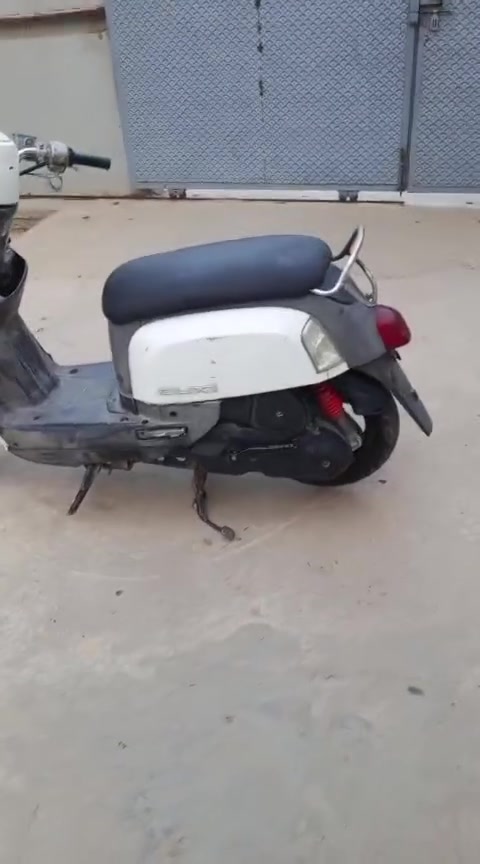 ماكس بوليسي • شغالة • بنزين