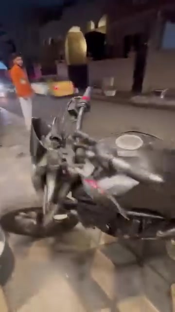 CB300R • مكينه مكفوله • راديتر ستيرن