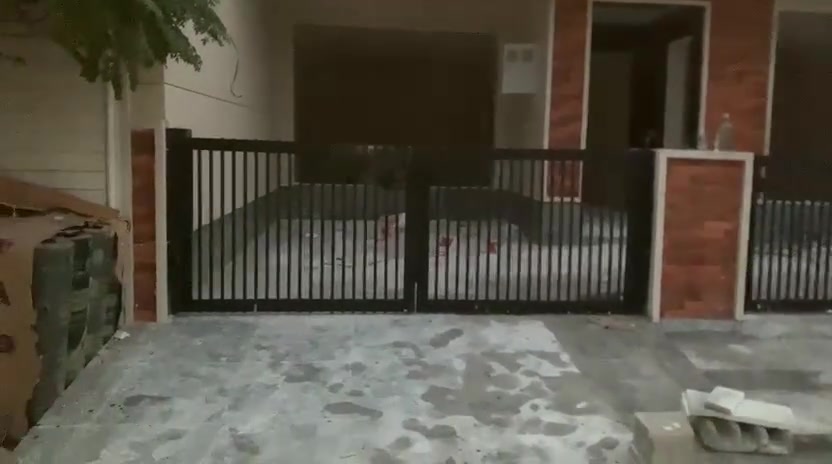 حداده عامه • تفصيل حسب الطلب • رابرين
