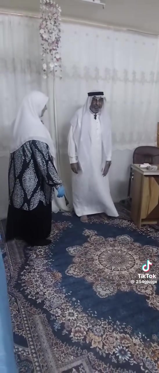 طب البديل • حجامة • جلسة كاملة