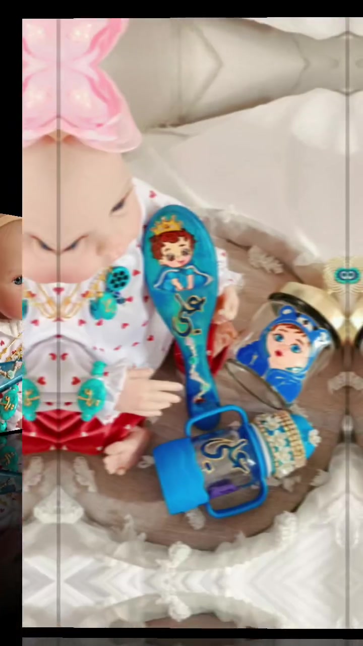 بيج SHEN STOR هدايا وتجهيزات البيبي حسب طلبك اسعارنا جدا تنافسية العمل وقطع الخام طولتي عالي الوان ثابته قابلة للغسل والحرارة والاستعمال الحجز على رقم البيج ‏‪***********‬‏
