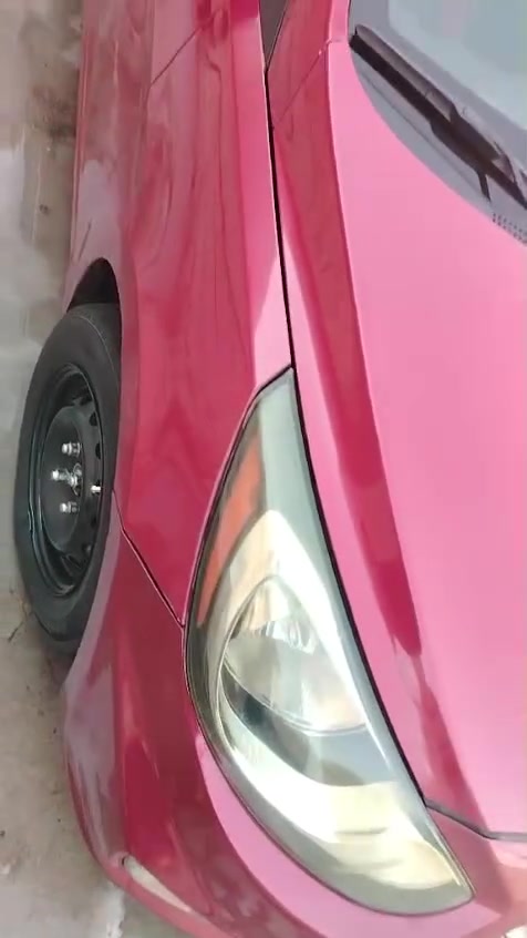 السلام عليكم اكسنت ٢٠١٤ كندي بدون ليبل محرك ١٦٠٠ Gdi كير محرك تبريد خير من الله بيهه صبغ ٤قطع وبيهه بارد السياره نصبتهه حلوه رقم بغداد سنويه جديده  السعر ٨٠ وبيهه مجال قليل مكاني بغداد ***********
