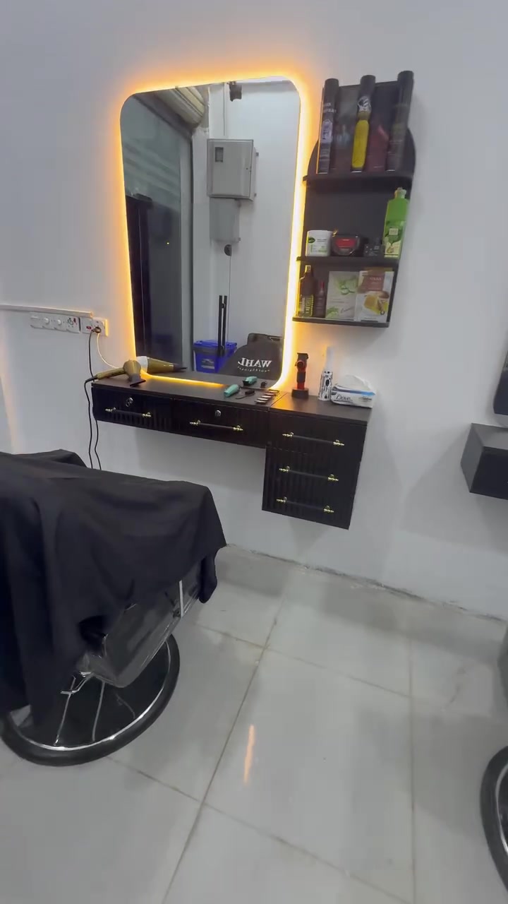 🔥✂️ افتتاح كوافير علي بربر ✂️🔥
هلا بيكم بأجواء جديدة، ستايلات أحلى، وخدمة تليق بذوقكم 😎💈

🎉 وبمناسبة الافتتاح عدنا عرض ما يتفوت! 🎉

✂️ الحلاقة بـ 5 آلاف فقط بدل 10 آلاف 🔥

⏳ العرض لمدة أسبوع واحد فقط!

لا تفوّت الفرصة… وتعال جرّب شغلنا وخلي أناقتك تحچي عنك 👑😎

💈 كوافير علي بربر
✨ الأناقة مو صدفة… الأناقة اختيار
🔥 ننتظركم
العنوان : قرب كلية المدائن - مجاور كوفي الجامعة
للحجز او الاستفسار الاتصال على الرقم الاتي :
***********
