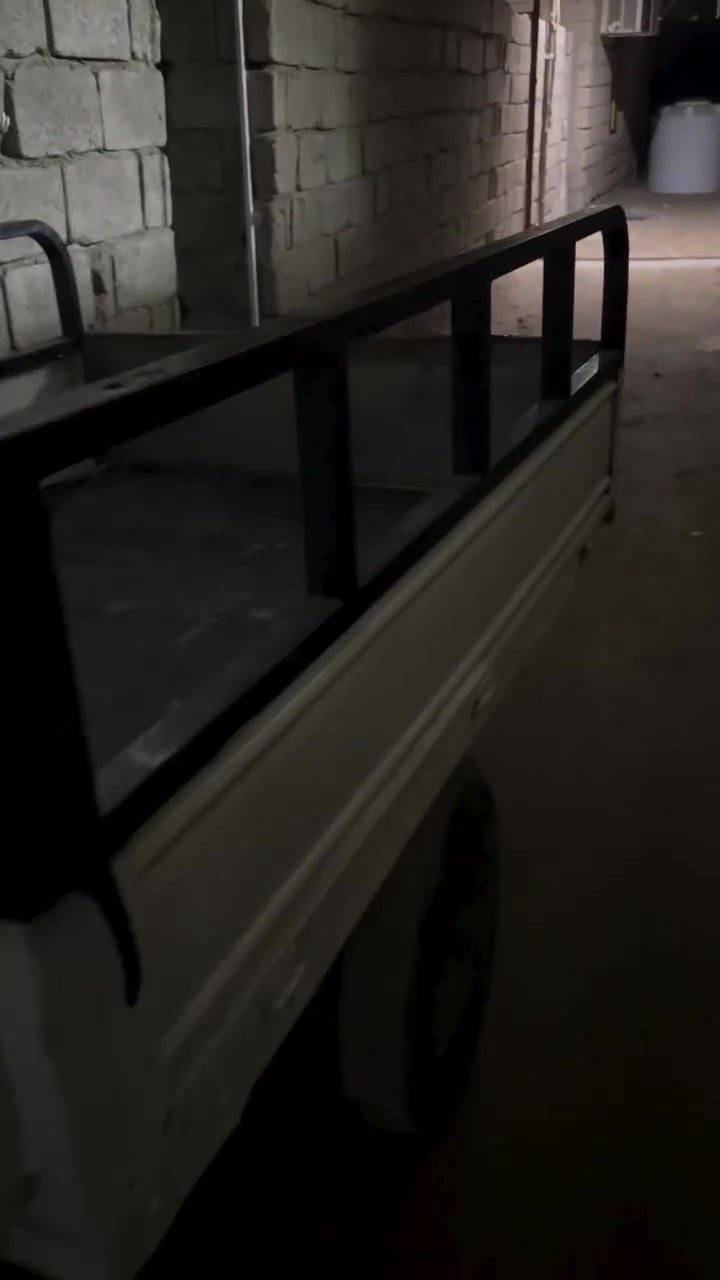 ٢٠٠٩ • نضيف • باتري جديد