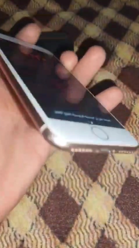 سلام عليكم
ايفون8فقط ذاكره 64🔋100 انسه شحن ولله فول شحن ما يصرف
بوبجي 60فريم سلاسه كلش حلوه
جهاز مبدل فقط بطاريه وكاله+ كامره
الخلفيه بيه رجه يرادله مقلاطيس ما يكلف 5الف ولله + شاشه بيه رطوبه خفيف ما ماثره نضافه خارجيه100/
شحن تكنيك تصال حدث فرمت فول
سعر85عنوان بغداد بلدبات
للاستفسار***********
