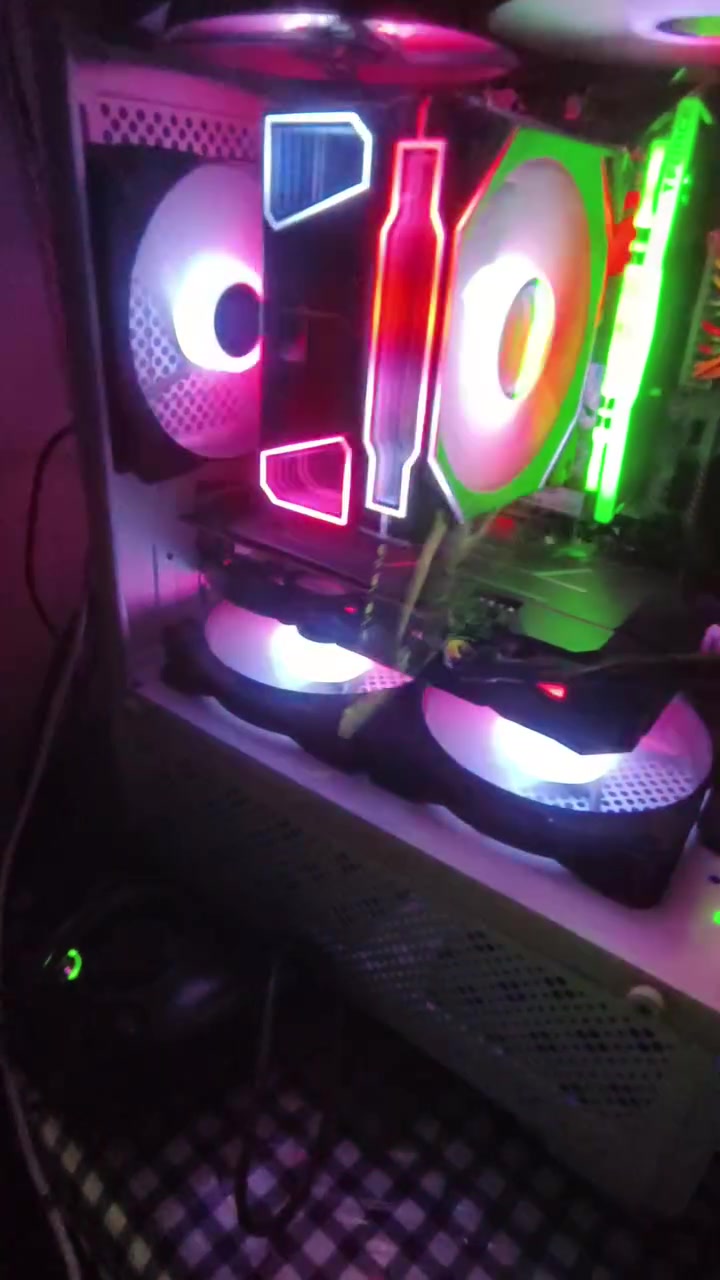 تجميعة • Ryzen 5 3400G • GTX 1660 Super