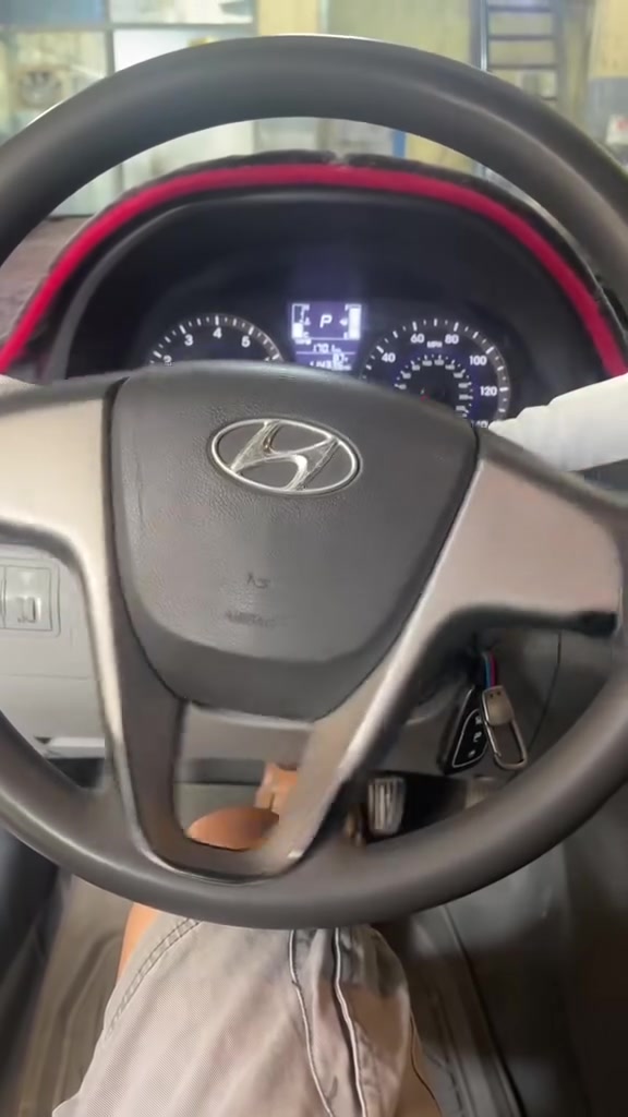 ✅ إذا الستيرن يتحرك من وحده أو بيه عطل بكارت ماطور الستيرن (EPS)، الحل موجود عدنه💯🚗.

تم بحمد الله إصلاح سيارة جايتنه من كربلاء كانت تعاني من عطل بكارت ماطور الستيرن، وكان الستيرن يتحرك من تلقاء نفسه.

🔧 تم الإصلاح إصلاحًا حقيقيًا بدون:
❌ تبديل القطعة
❌ تحوير أو ترقيع

✅ تصليح احترافي مع ضمان حقيقي لمدة ٦ أشهر.

📍 العنوان:
بغداد – البياع – حي الصناعي – الشارع الثاني
وكالة وخدمات رامي

📞 للتواصل:
*********** (واتساب)
***********
***********

نستقبل جميع أعطال الستيرن الكهربائي (EPS)، مع فحص دقيق وإصلاح على مستوى القطعة الإلكترونية، وليس مجرد استبدال. 🚗�
